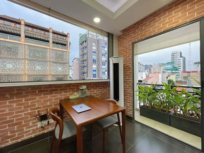 Housing in Ho Chi Minh City, Vietnam Housing in Ho Chi Minh City, Vietnam