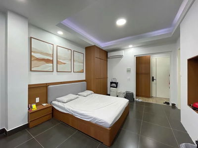 Logement dans Ho Chi Minh City, Vietnam Logement dans Ho Chi Minh City, Vietnam