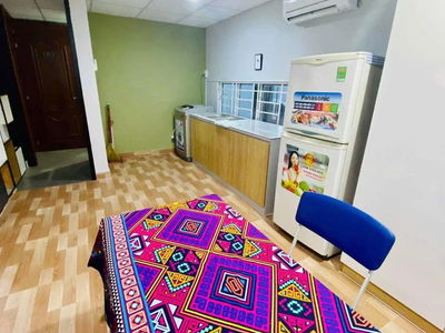 Housing in Ho Chi Minh City, Vietnam Housing in Ho Chi Minh City, Vietnam