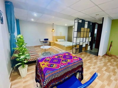 Alojamiento en Ho Chi Minh City, Vietnam Alojamiento en Ho Chi Minh City, Vietnam