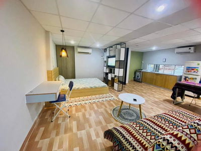 Жилье в Ho Chi Minh City, Vietnam  Жилье в Ho Chi Minh City, Vietnam