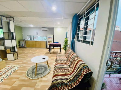 Жилье в Ho Chi Minh City, Vietnam Жилье в Ho Chi Minh City, Vietnam