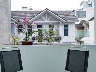 Alojamiento en Ho Chi Minh City, Vietnam Alojamiento en Ho Chi Minh City, Vietnam