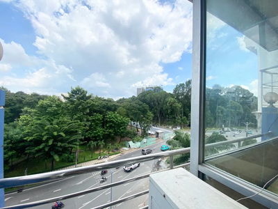 Жилье в Ho Chi Minh City, Vietnam Жилье в Ho Chi Minh City, Vietnam