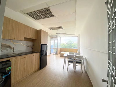 Housing in Ho Chi Minh City, Vietnam Housing in Ho Chi Minh City, Vietnam