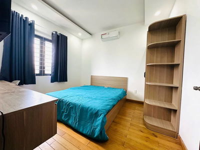 Alojamiento en Ho Chi Minh City, Vietnam Alojamiento en Ho Chi Minh City, Vietnam