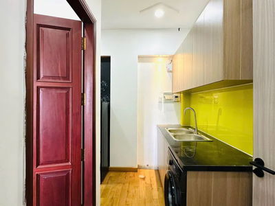 Alojamiento en Ho Chi Minh City, Vietnam Alojamiento en Ho Chi Minh City, Vietnam