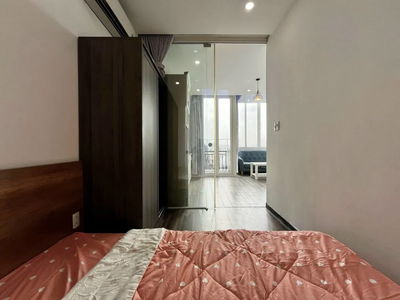 Жилье в Ho Chi Minh City, Vietnam Жилье в Ho Chi Minh City, Vietnam