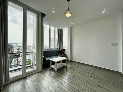 Жилье в Ho Chi Minh City, Vietnam Жилье в Ho Chi Minh City, Vietnam