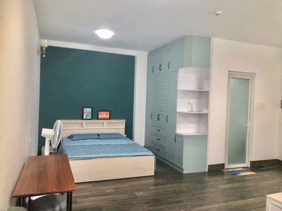 Жилье в Ho Chi Minh City, Vietnam  Жилье в Ho Chi Minh City, Vietnam