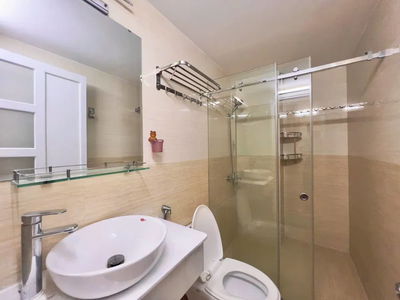 Gehäuse In Nha Be, Vietnam Gehäuse In Nha Be, Vietnam