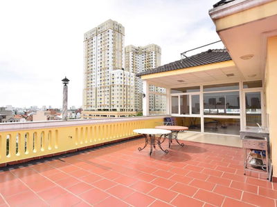 Logement dans Ho Chi Minh City, Vietnam  Logement dans Ho Chi Minh City, Vietnam