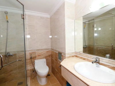 Housing in Ho Chi Minh City, Vietnam Housing in Ho Chi Minh City, Vietnam