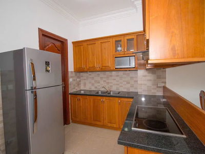 Жилье в Ho Chi Minh City, Vietnam Жилье в Ho Chi Minh City, Vietnam