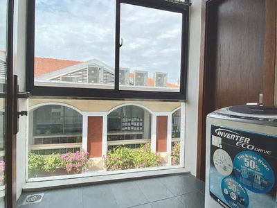 Alojamiento en Ho Chi Minh City, Vietnam Alojamiento en Ho Chi Minh City, Vietnam