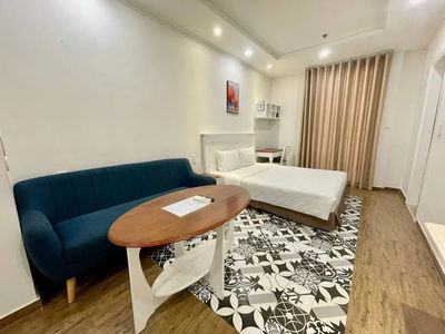 Housing in Ho Chi Minh City, Vietnam Housing in Ho Chi Minh City, Vietnam