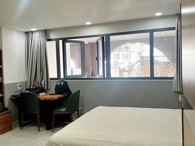 Alojamiento en Di An, Vietnam Alojamiento en Di An, Vietnam