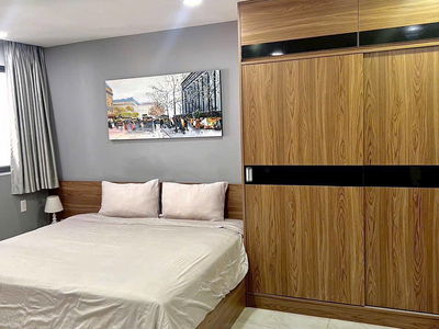 Housing in Di An, Vietnam Housing in Di An, Vietnam