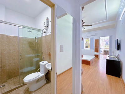 Logement dans Ho Chi Minh City, Vietnam  Logement dans Ho Chi Minh City, Vietnam
