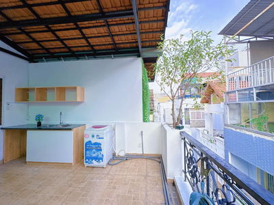 Жилье в Ho Chi Minh City, Vietnam  Жилье в Ho Chi Minh City, Vietnam