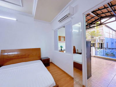 Жилье в Ho Chi Minh City, Vietnam Жилье в Ho Chi Minh City, Vietnam