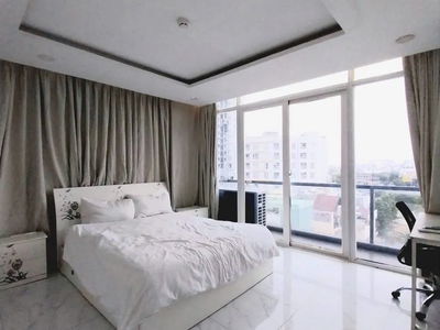 Alojamiento en Ho Chi Minh City, Vietnam Alojamiento en Ho Chi Minh City, Vietnam