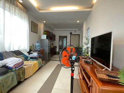 Жилье в Ho Chi Minh City, Vietnam  Жилье в Ho Chi Minh City, Vietnam