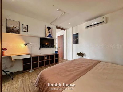 Diamond Island, Vietnam Diamond Island, Vietnam