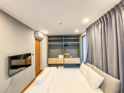 Жилье в Ho Chi Minh City, Vietnam Жилье в Ho Chi Minh City, Vietnam