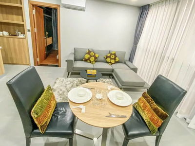 Жилье в Ho Chi Minh City, Vietnam Жилье в Ho Chi Minh City, Vietnam