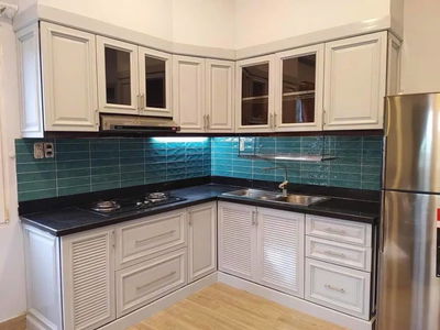 Жилье в Ho Chi Minh City, Vietnam Жилье в Ho Chi Minh City, Vietnam