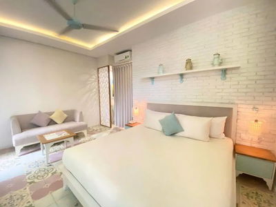 Housing in Ho Chi Minh City, Vietnam Housing in Ho Chi Minh City, Vietnam