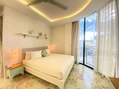 Logement dans Ho Chi Minh City, Vietnam  Logement dans Ho Chi Minh City, Vietnam