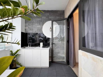 Жилье в Ho Chi Minh City, Vietnam Жилье в Ho Chi Minh City, Vietnam