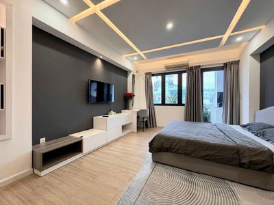 Жилье в Ho Chi Minh City, Vietnam Жилье в Ho Chi Minh City, Vietnam