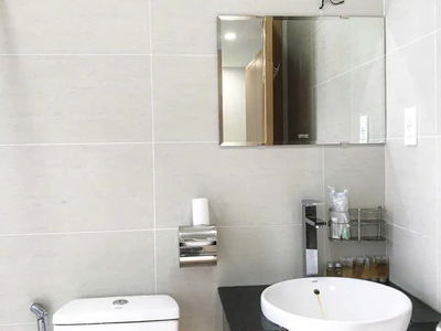 Alojamiento en Ho Chi Minh City, Vietnam Alojamiento en Ho Chi Minh City, Vietnam