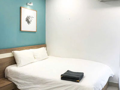 Housing in Ho Chi Minh City, Vietnam Housing in Ho Chi Minh City, Vietnam