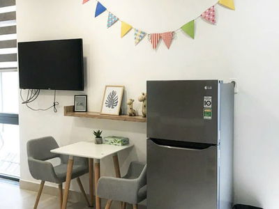 Logement dans Ho Chi Minh City, Vietnam Logement dans Ho Chi Minh City, Vietnam