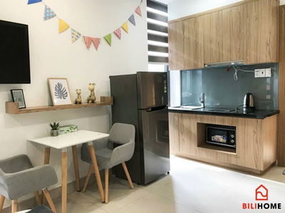 Жилье в Ho Chi Minh City, Vietnam Жилье в Ho Chi Minh City, Vietnam