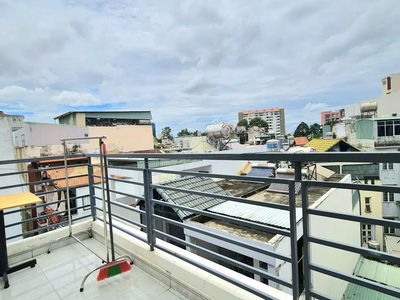 Housing in Ho Chi Minh City, Vietnam  Housing in Ho Chi Minh City, Vietnam