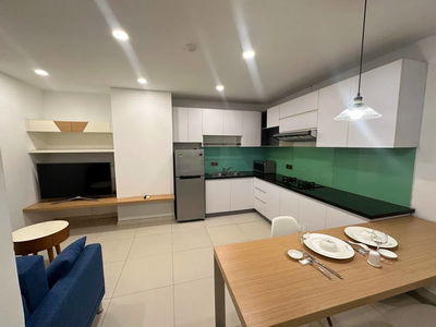 Housing in Ho Chi Minh City, Vietnam Housing in Ho Chi Minh City, Vietnam