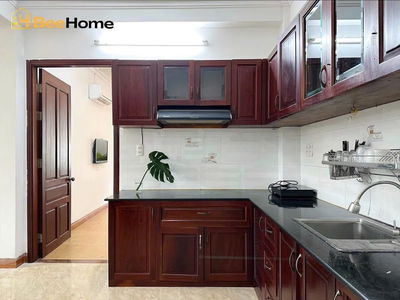 Жилье в Ho Chi Minh City, Vietnam Жилье в Ho Chi Minh City, Vietnam