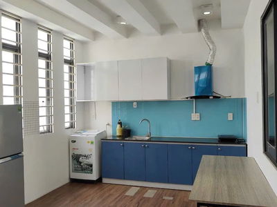 Жилье в Ho Chi Minh City, Vietnam Жилье в Ho Chi Minh City, Vietnam