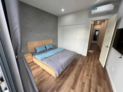 Alojamiento en Ho Chi Minh City, Vietnam Alojamiento en Ho Chi Minh City, Vietnam