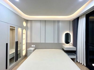 Housing in Ho Chi Minh City, Vietnam Housing in Ho Chi Minh City, Vietnam