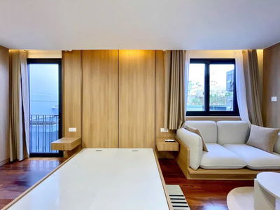 Logement dans Ho Chi Minh City, Vietnam Logement dans Ho Chi Minh City, Vietnam