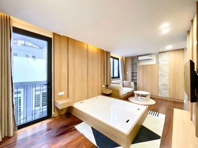 Logement dans Ho Chi Minh City, Vietnam Logement dans Ho Chi Minh City, Vietnam