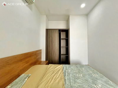 Housing in Ho Chi Minh City, Vietnam Housing in Ho Chi Minh City, Vietnam