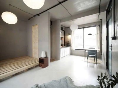 Housing in Nha Be, Vietnam  Housing in Nha Be, Vietnam