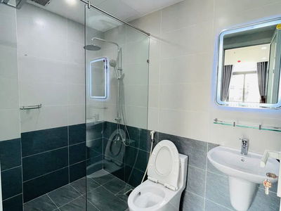 Жилье в Ho Chi Minh City, Vietnam Жилье в Ho Chi Minh City, Vietnam